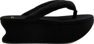 Balenciaga Gaeta teensandalen