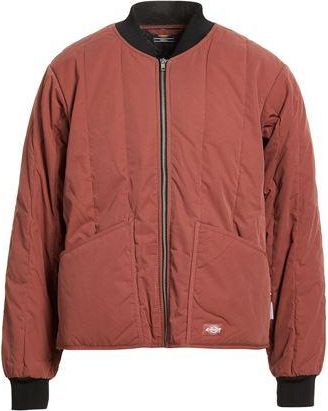 Dickies COATS & JACKETS - Puffers on YOOX.COM