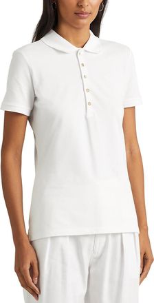 Ralph Lauren Polo met korte mouwen