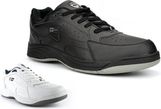 Generic Mens Wide Trainers Mens Comfort Trainers Size 6 Boys Trainer Size 13 Casual Trainer Wide Fit Shoes Lace Up Shoe Lace Up Shoes Extra Large Sizes Extra 