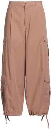 Emporio Armani BOTTOMWEAR - Pantaloni su YOOX.COM