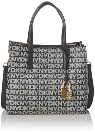 DKNY Black Bags now up to 15 Stylight