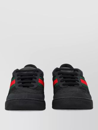 Gucci nylon sneakers