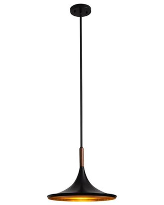 Nova of California Nova Of California Lodi Small Pendant Light