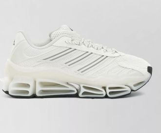 adidas textile low-top sneakers