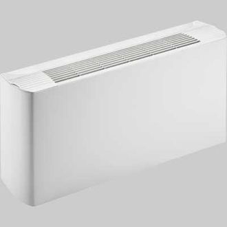 No Brand Ventilconvettore A Parete Next Centrifugo Fcu90