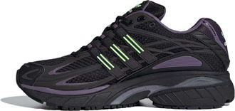 adidas (WMNS) adidas Adistar Cushion Black Green Spark IF4028