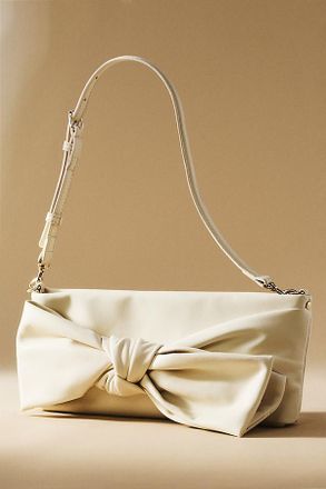 Dolce Vita Briar Bow Shoulder Bag