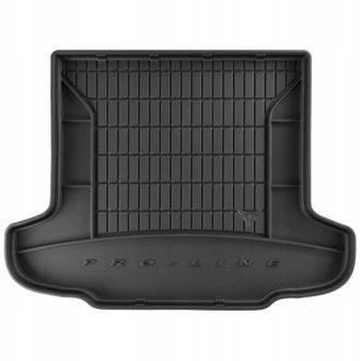 OEM Inserto De Goma Para Alfombrilla De Maletero Para Fiat Tipo Sedan A Partir De 2015- Tm