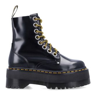 Dr. Martens Donna, Scarpe, Nero, 37 EU, new