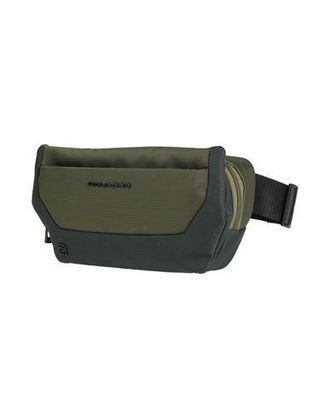 Piquadro BAGS - Belt bags on YOOX.COM