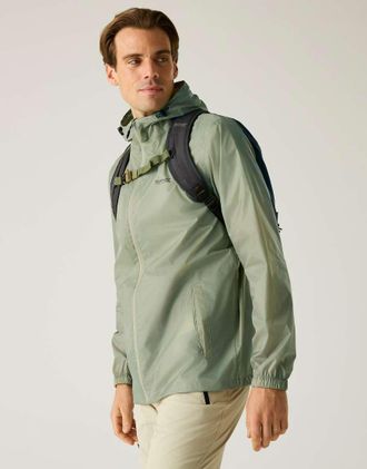 Regatta Pack it III - Giacca verde