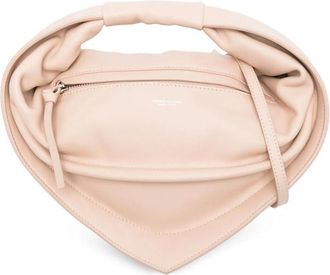 Federico Cina Midi Tortellino Tote Bag