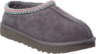 UGG Ugg Tasman Ii Suede Slipper