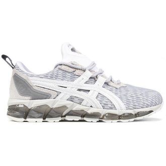 Asics Asics Mens Gel-quantum 360 Trainers - White - Size UK 11