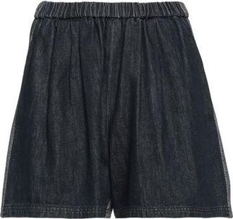 A|X Armani Exchange PARTES DE ABAJO - Shorts vaqueros en YOOX.COM