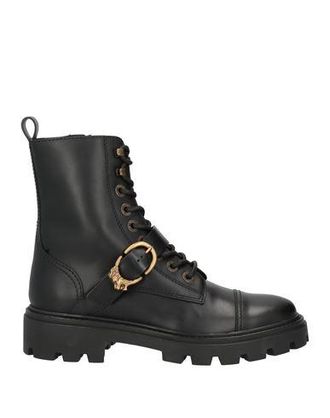 ミドルブーツ TODS Women Boots XXW32L0IN80 TSFB999 Black Woman BLACK Tod's Chelsea Boots in Leather