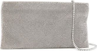 Benedetta Bruzziches Donna, Borse, Grigio, Taglia unica, new