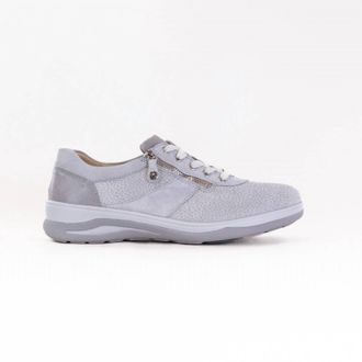 Fidelio Womens Multistretch Mitzy Shoes In Pearl Kombi