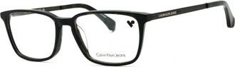 Calvin Klein CKJ526 313 Olive Tortoise 53mm