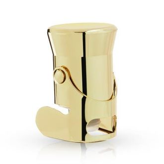 Viski Heavyweight Champagne Stopper in Belmont at Nordstrom