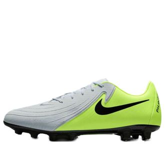 Nike Phantom GX 2 Academy HG Silver Volt FJ2551-003