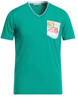 Daniele Alessandrini TOPWEAR - T-shirts on YOOX.COM