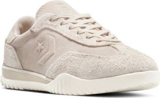 Converse Run Star Trainer Sneaker in Papyrus/papyrus/egret at Nordstrom, Size 9