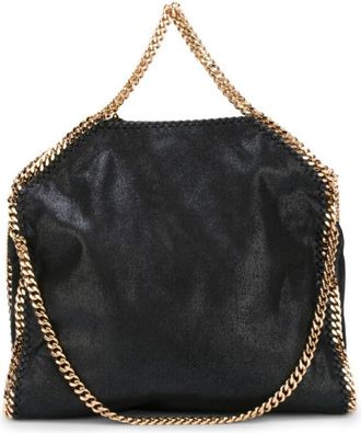 Stella McCartney Falabella 3 chain tote bag