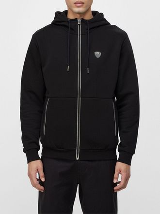 Emporio Armani Sweatshirt EA7 Men color Black