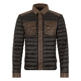 Moorer Uomo, Giacche, Marrone, M, new