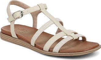 Naturalizer Julia Sandal in Light Tan at Nordstrom Rack, Size 7.5