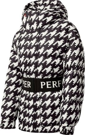 Perfect Moment womens oversize parka