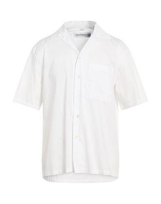 Department Five Shirts