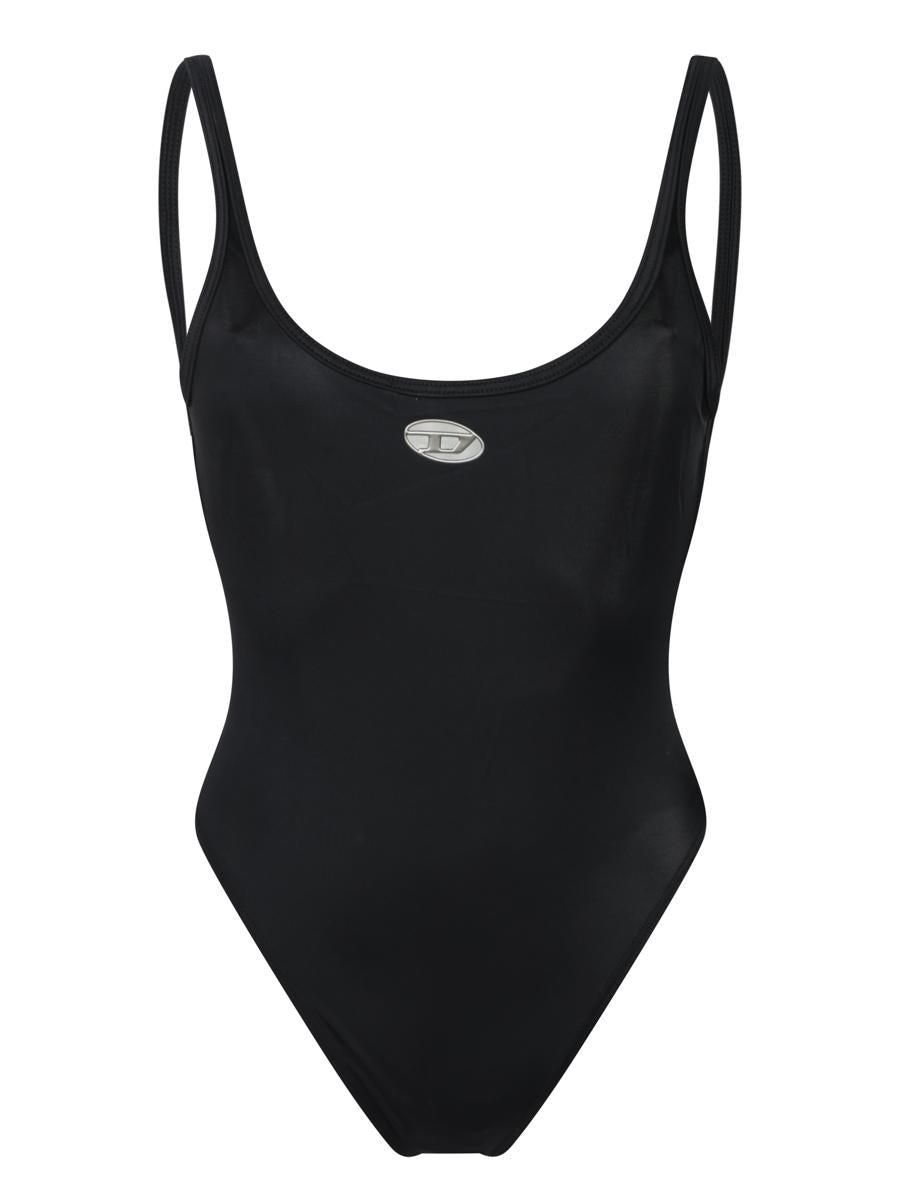 Women's Diesel One-Piece Swimsuits / One Piece Bathing Suit