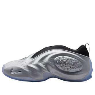 Nike (WMNS) Nike First Sight Shadow Metallic Silver Black HQ2410-002