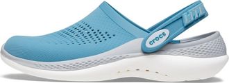 Crocs LiteRide 360 Clog Blue Steel 206708-4LC