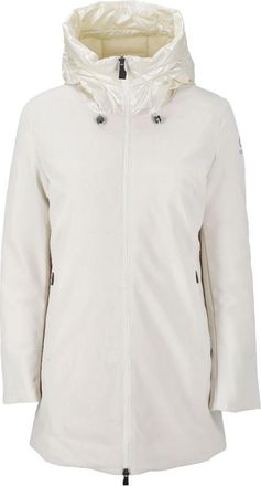 Suns Polyester Jackets & Womens Coat