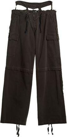 Ottolinger BOTTOMWEAR - Trousers on YOOX.COM