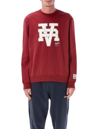 Diadora Diadora erfgoedkleding