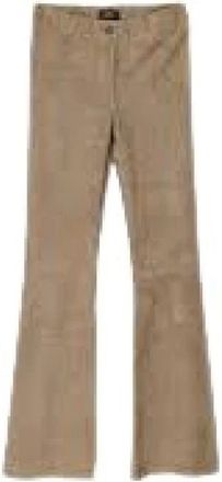 Arma Donna, Pantaloni, Marrone, S, new