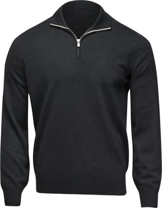 Brunello Cucinelli Maglione in cashmere - Grigio