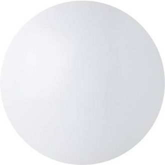 Megaman Renzo Plus Mm77120 L&aacute;mpara De Techo Led Blanca 11w