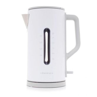 OEM Hervidor El&eacute;ctrico Kohersen Moderno Mate A451 3000 W Blanco