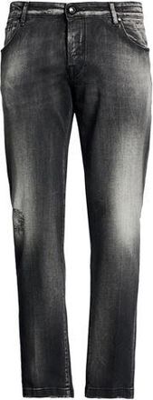 Hand Picked HOSEN & R&Ouml;CKE - Jeanshosen auf YOOX.COM