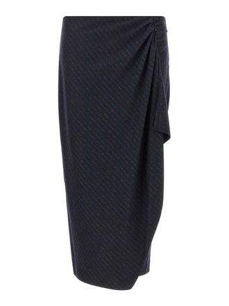 Pinko Bardazzi X Skirt