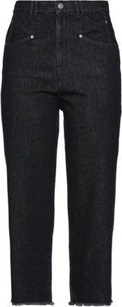 Isabel Marant BOTTOMWEAR - Jeans sur YOOX.COM