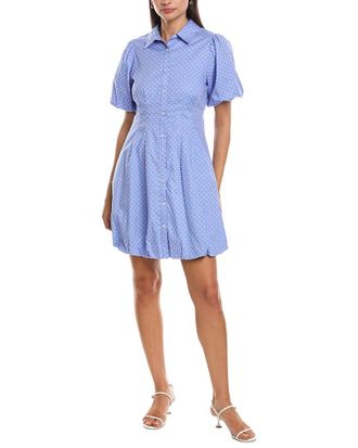 Nanette Lepore Shirtdress