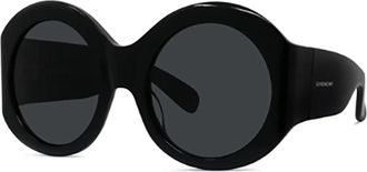 Givenchy unisex, Accessoires, Zwart, Maat: 56 MM