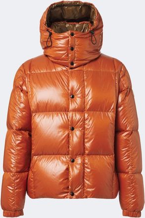 Moncler Piumino Parana con cappuccio